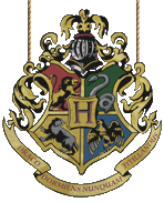 Hogwarts Crest